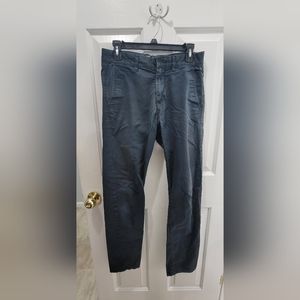 H&M L.O.G.G skinny fit chinos